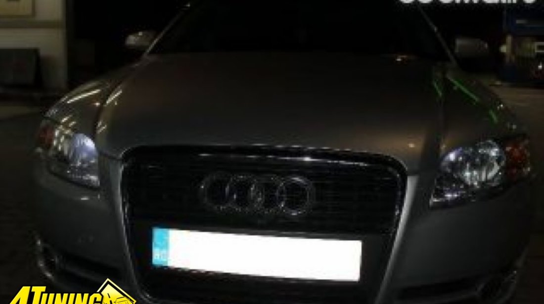 Audi A4 1.9 2003