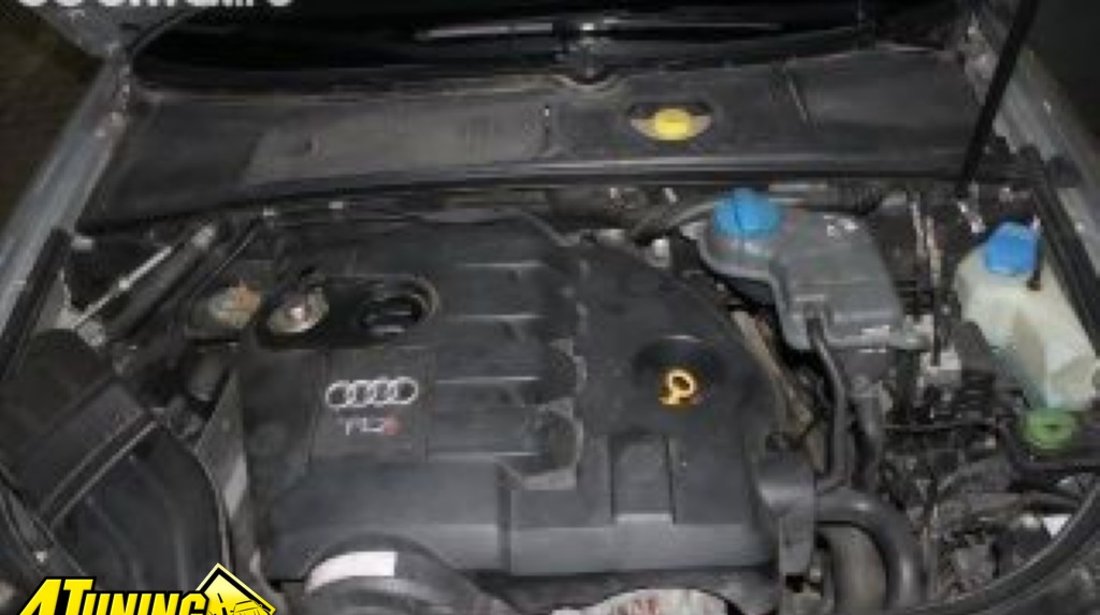 Audi A4 1.9 2003