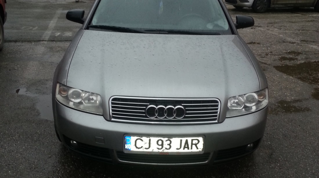 Audi A4 1.9 2004