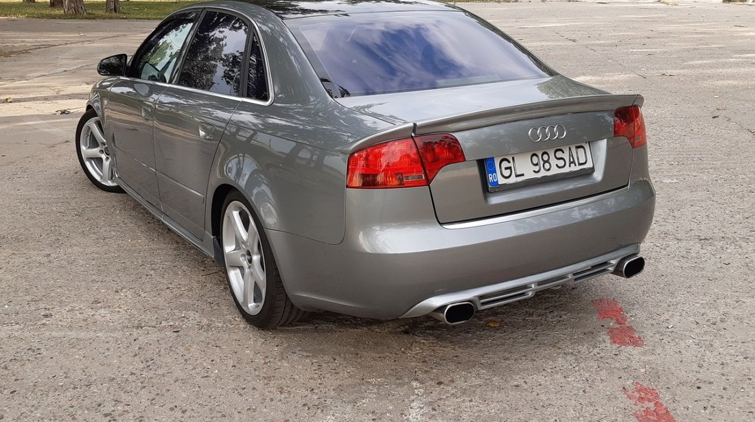 Audi A4 1,9 diesel 2006