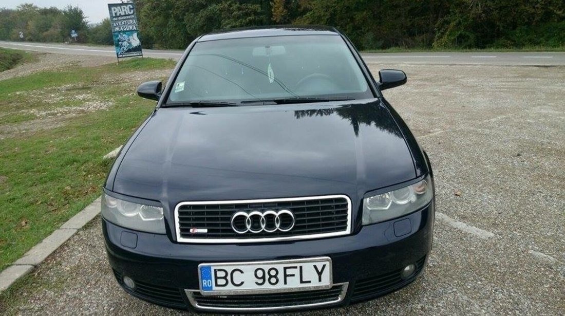 Audi A4 1.9 dti 2005