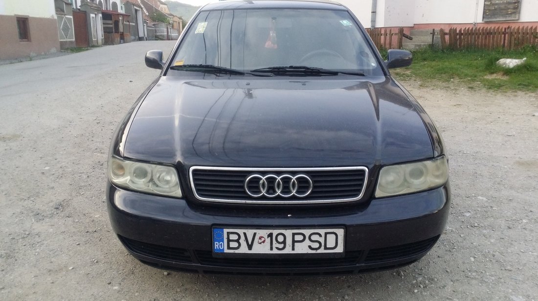 Audi A4 1.9 TDI 1996