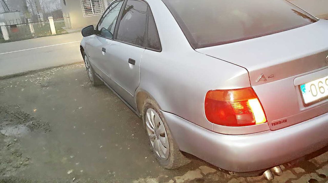 Audi A4 1.9 TDI 1998