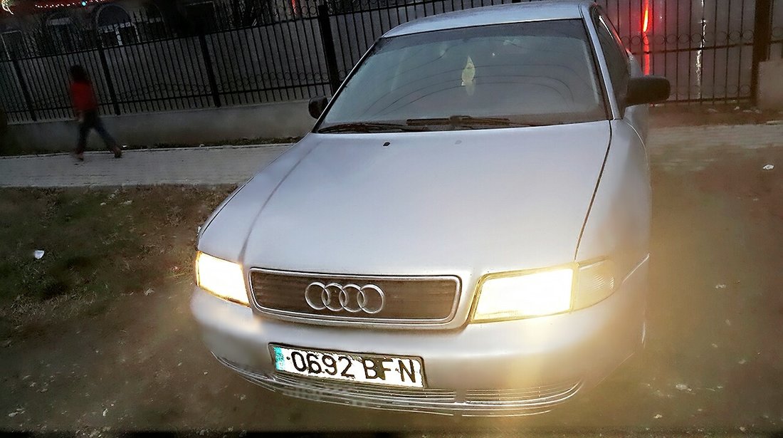 Audi A4 1.9 TDI 1998