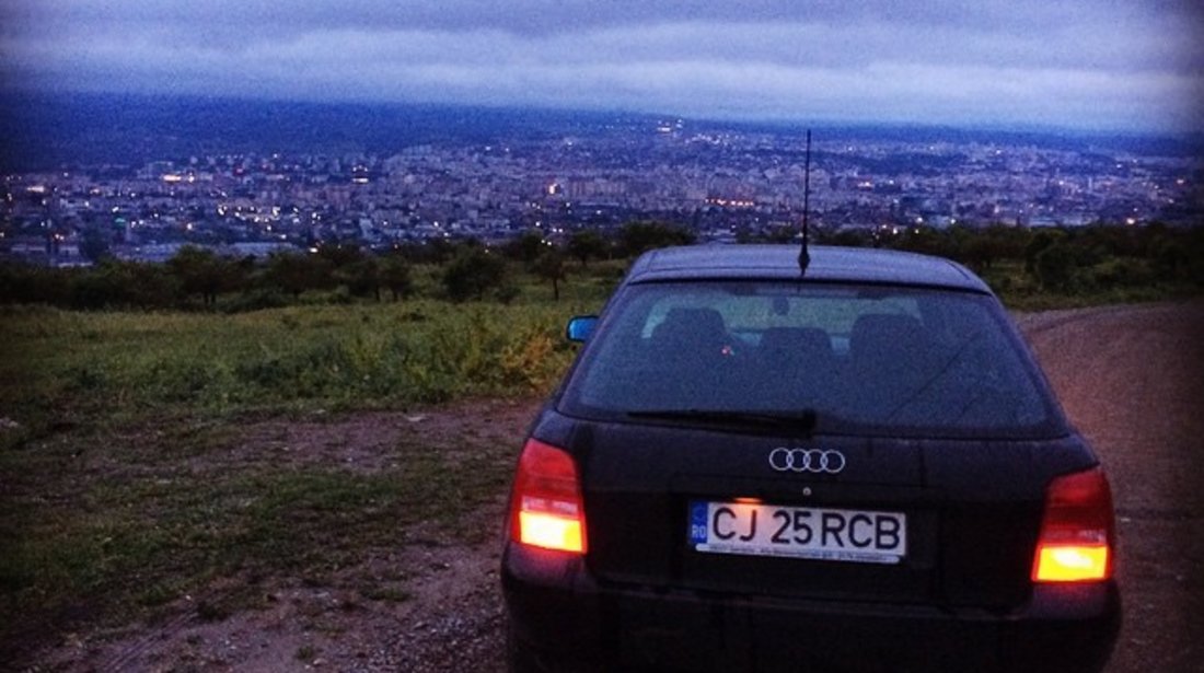 Audi A4 1.9 TDI 2000