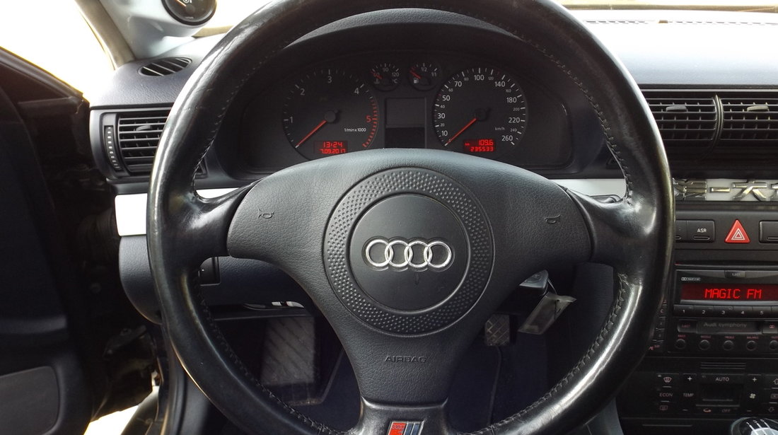 Audi A4 1.9 TDI 2001