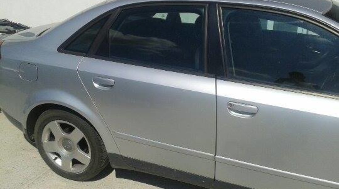 Audi A4 1.9 TDI 2001