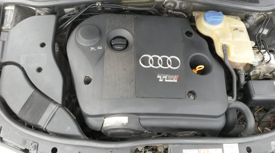 Audi A4 1.9 TDI 2001