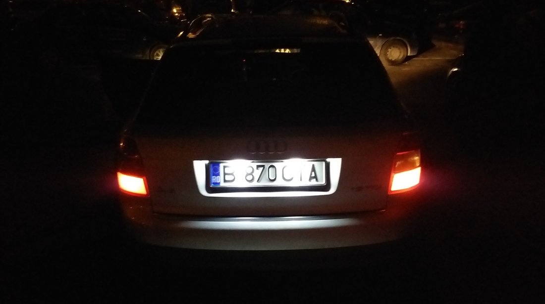 Audi A4 1.9 TDI 2002