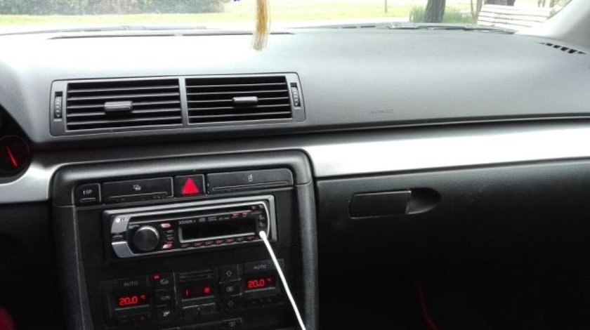 Audi A4 1.9 TDI 2003