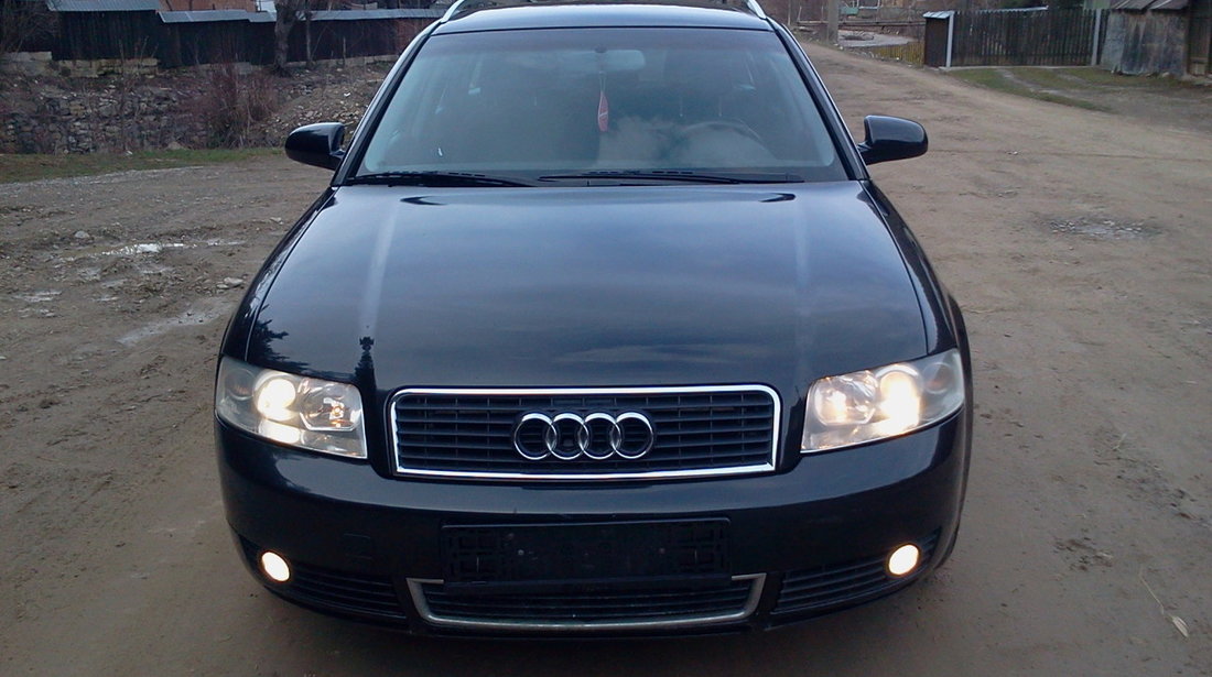 Audi A4 1.9 TDI 2004