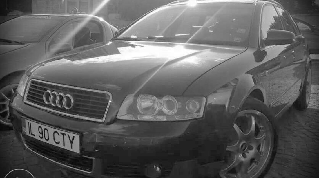 Audi A4 1.9 TDI 2005