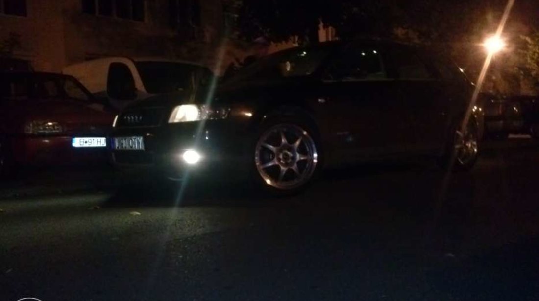 Audi A4 1.9 TDI 2005