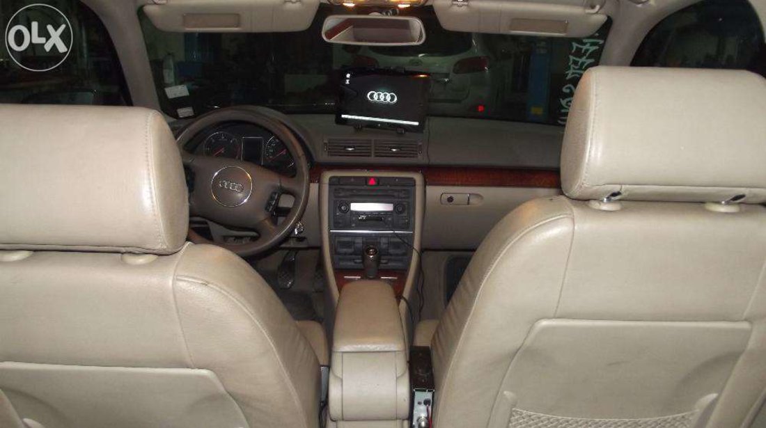 Audi A4 1.9 TDI 2005