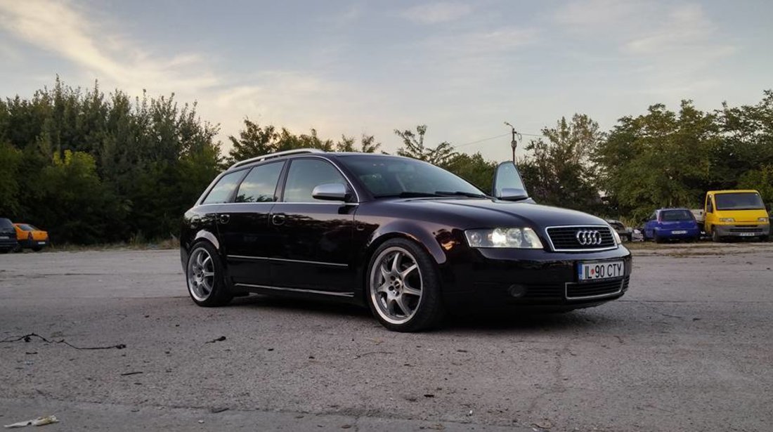 Audi A4 1.9 TDI 2005