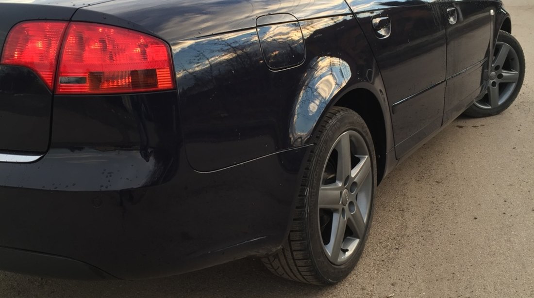 Audi A4 1.9 TDI 2005