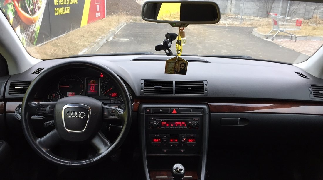 Audi A4 1.9 TDI 2006