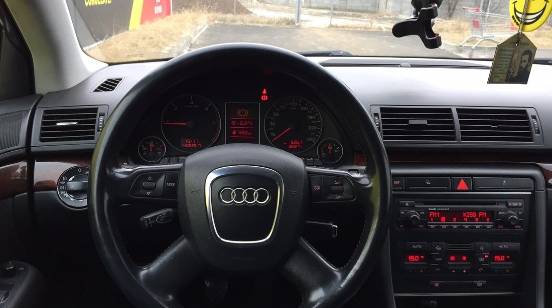 Audi A4 1.9 TDI 2006