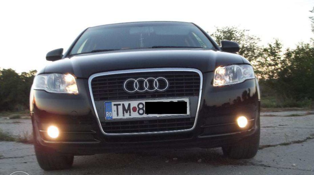 Audi A4 1.9 TDI 2008