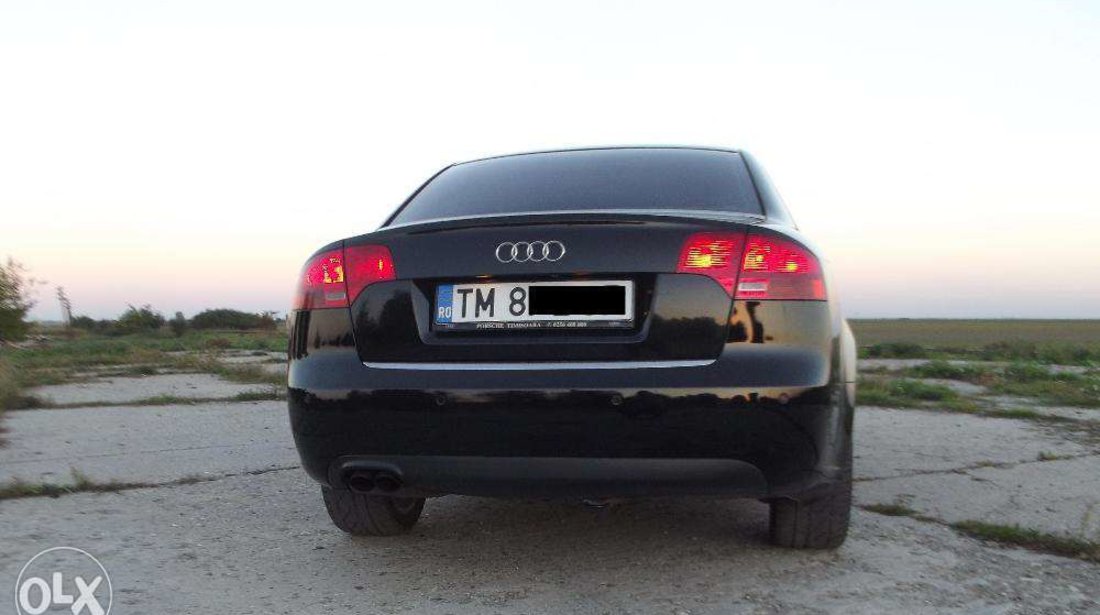 Audi A4 1.9 TDI 2008