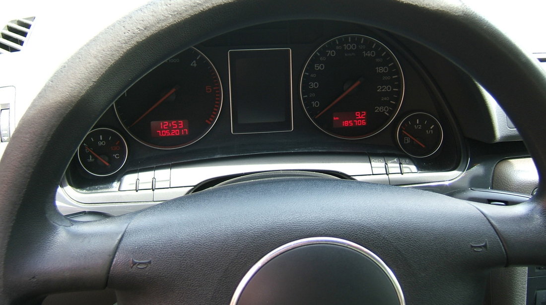 Audi A4 1.9 Tdi AVF 2004
