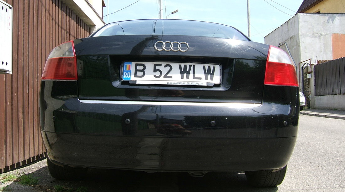 Audi A4 1.9 Tdi AVF 2004