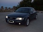 Audi A4 1.9 tdi avf