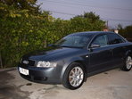 Audi A4 1.9 tdi avf