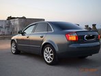 Audi A4 1.9 tdi avf