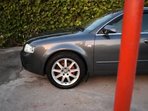 Audi A4 1.9 tdi avf