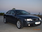 Audi A4 1.9 tdi avf