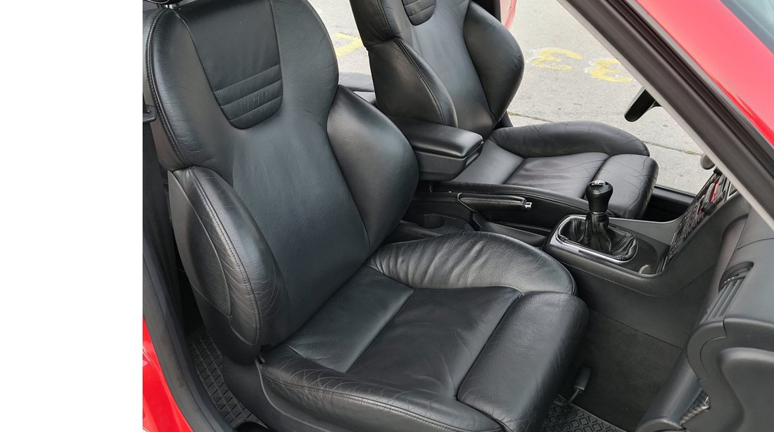 Audi A4 1.9 TDI B5 Recaro,Bose,Carbon,Kit S4 An 2000