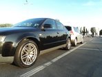 Audi A4 1.9 TDI