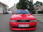 Audi A4 1.9 TDI