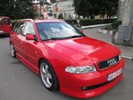 Audi A4 1.9 TDI