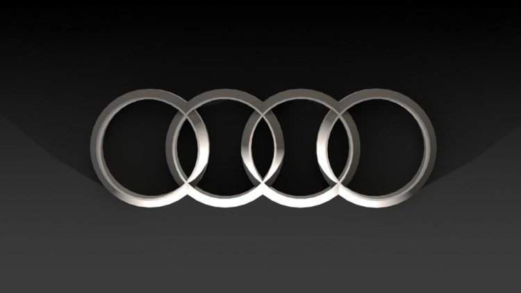 Audi A4 1.9