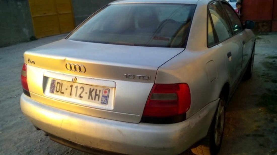 Audi A4 1,9tdi 1996