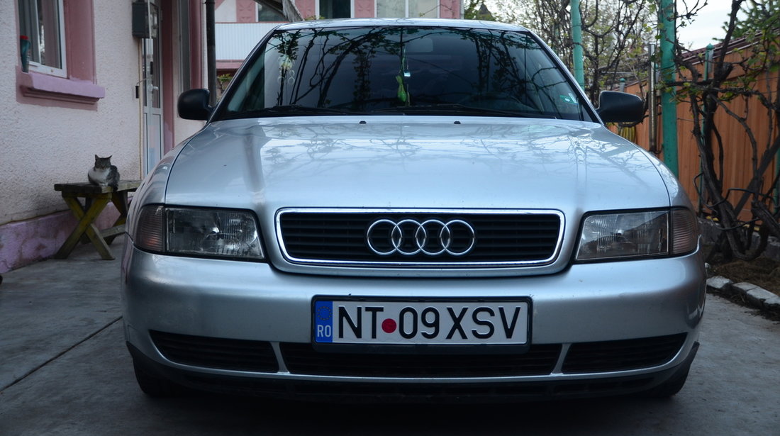 Audi A4 1,9tdi 1996