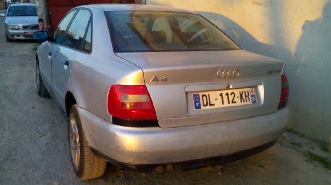 Audi A4 1,9tdi 1996