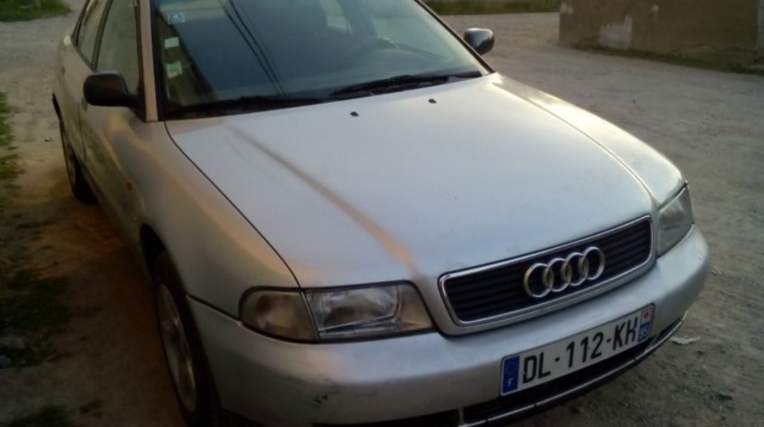 Audi A4 1,9tdi 1996