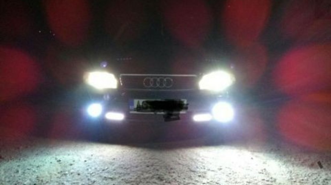 Audi A4 1,9tdi 2001