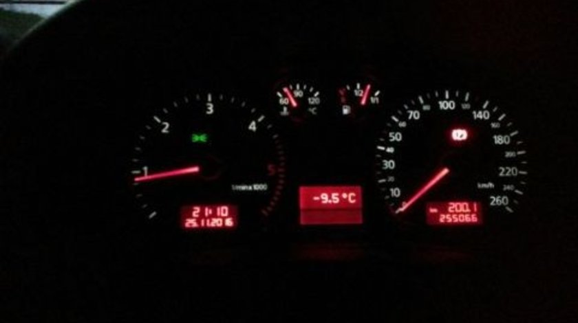 Audi A4 1,9tdi 2001
