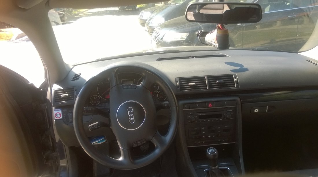 Audi A4 1,9tdi 2002