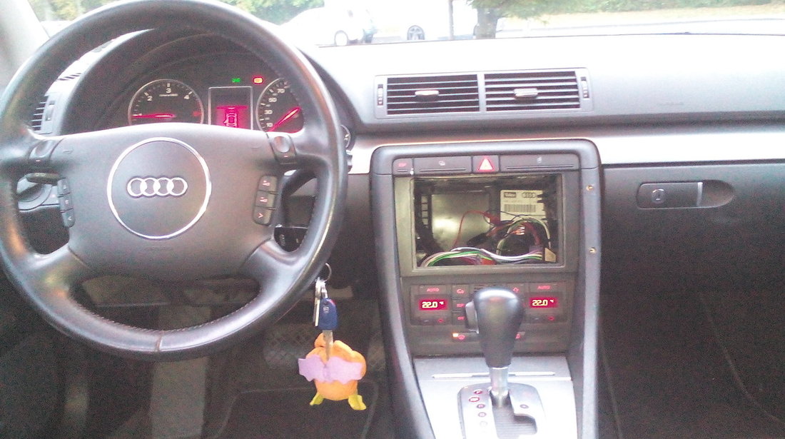 Audi A4 1,9tdi 2004