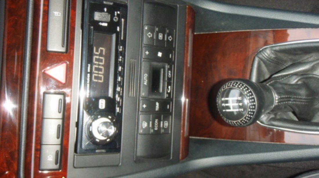 Audi A4 1.9TDi Clima 2001