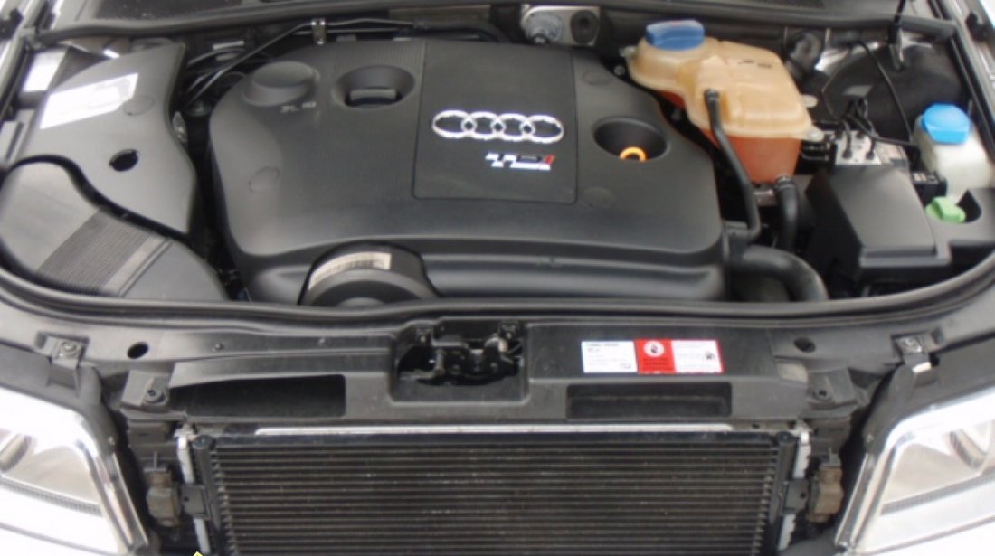 Audi A4 1.9TDi Clima 2001