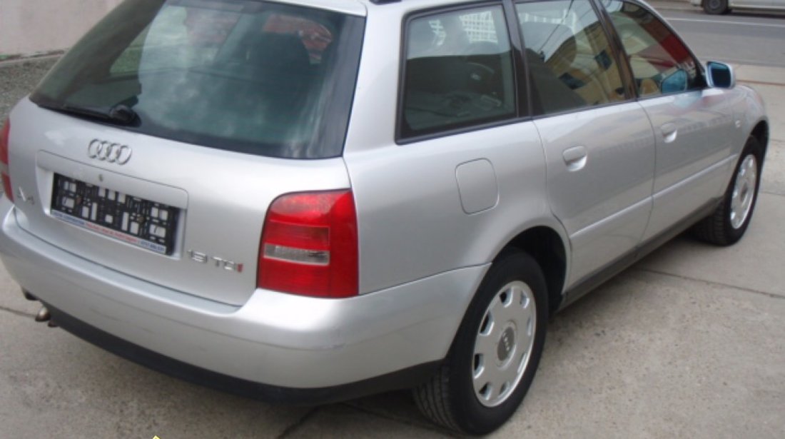 Audi A4 1.9TDi Clima 2001