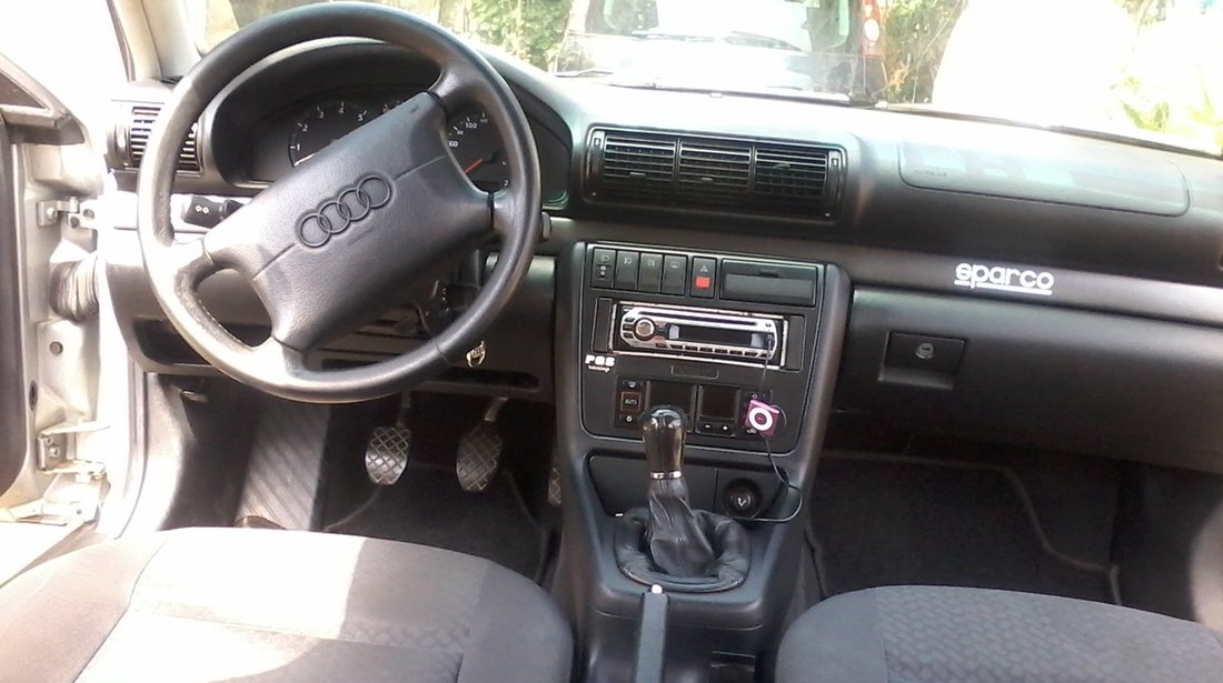 Audi A4 16 1997