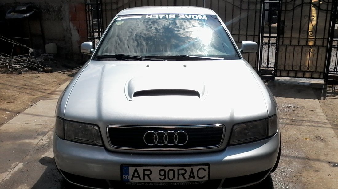 Audi A4 16 1997