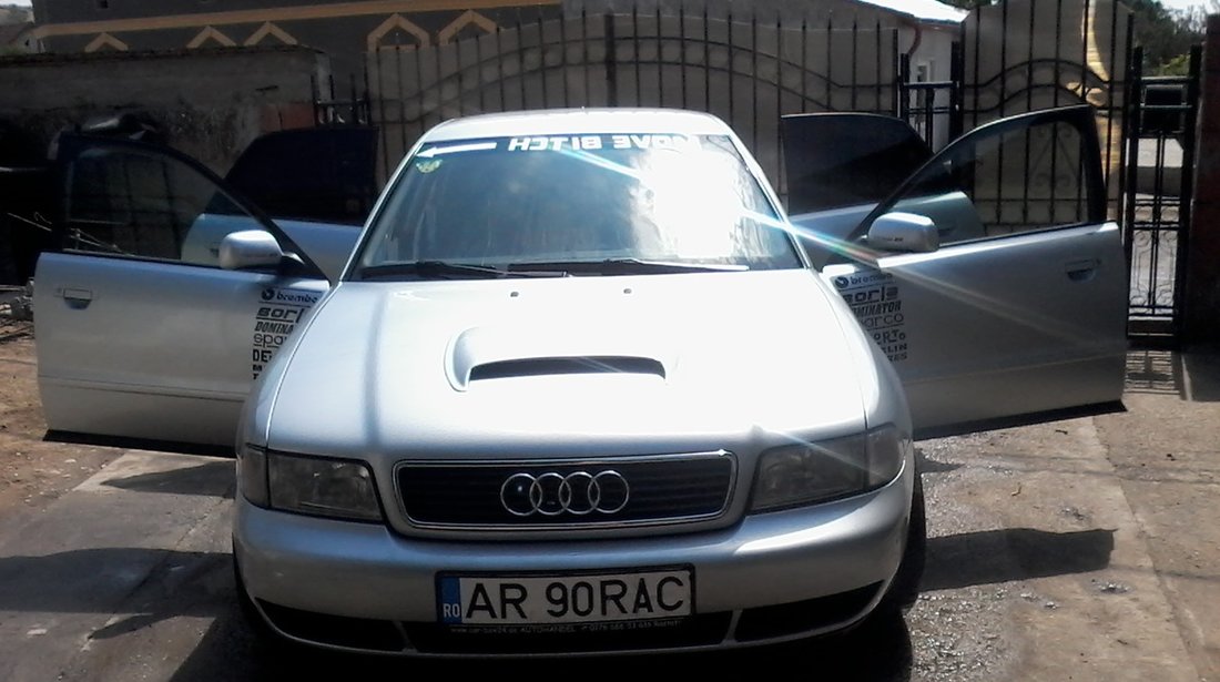 Audi A4 16 1997